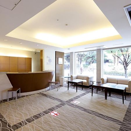 Smile Hotel Osaka Yotsubashi Dış mekan fotoğraf