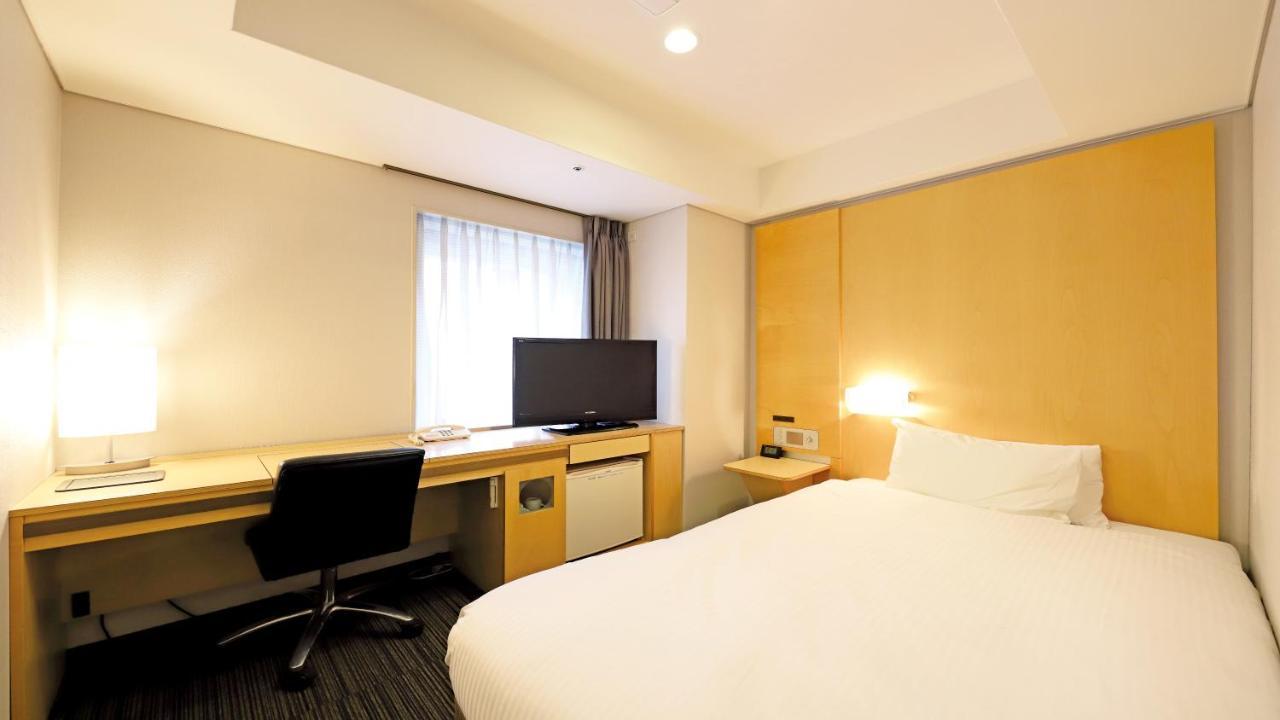 Smile Hotel Osaka Yotsubashi Dış mekan fotoğraf