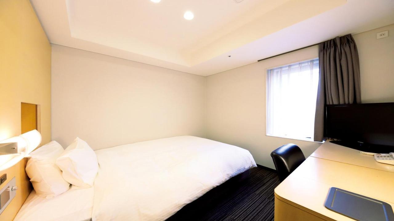 Smile Hotel Osaka Yotsubashi Dış mekan fotoğraf