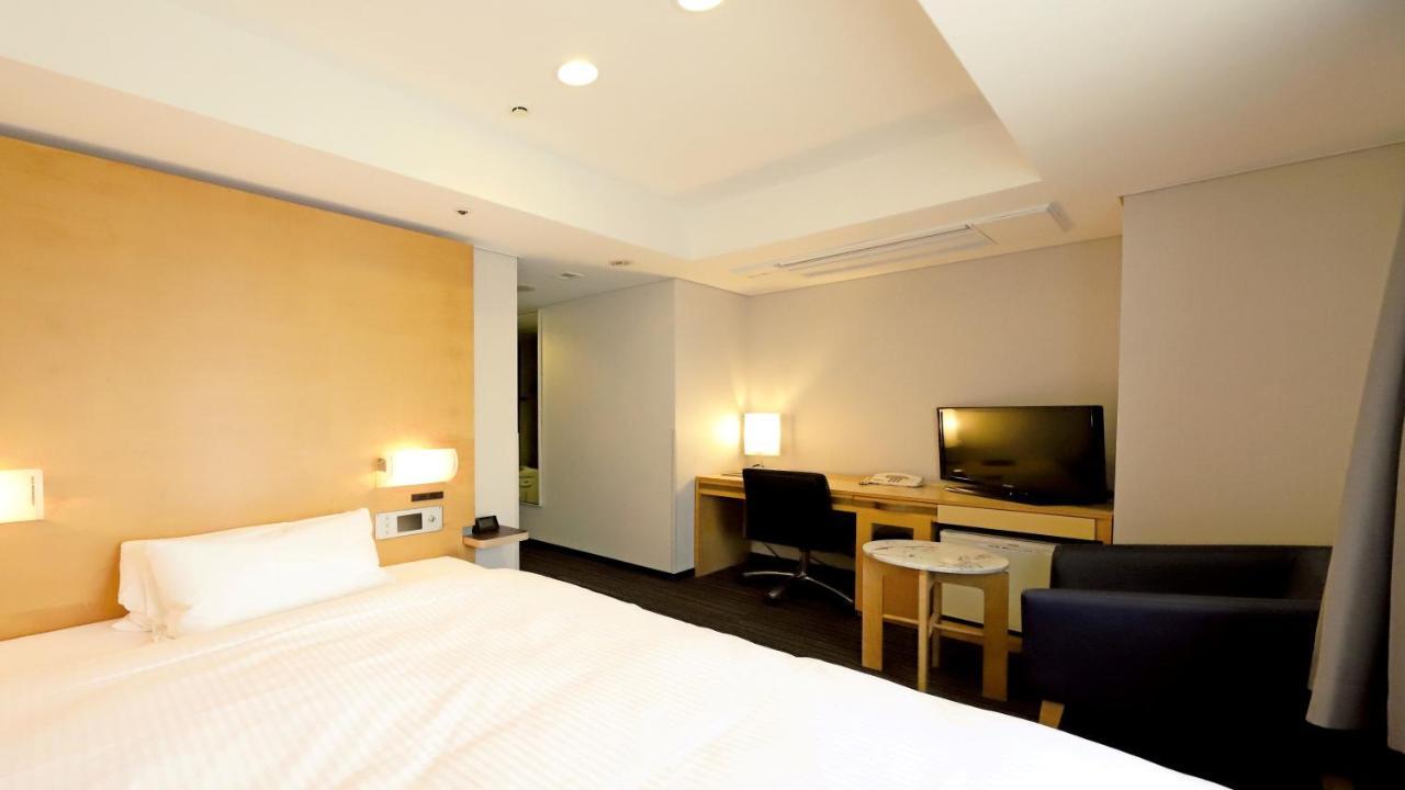 Smile Hotel Osaka Yotsubashi Dış mekan fotoğraf