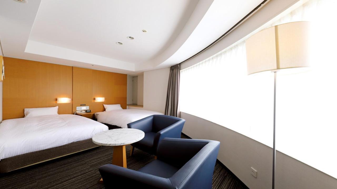 Smile Hotel Osaka Yotsubashi Dış mekan fotoğraf